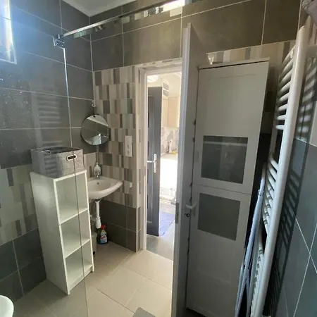 Szofi Es Norvidinge Apartman Apartment Hajduszoboszlo