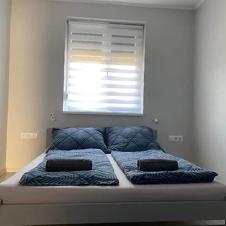 Szofi Es Norvidinge Apartman Apartment *